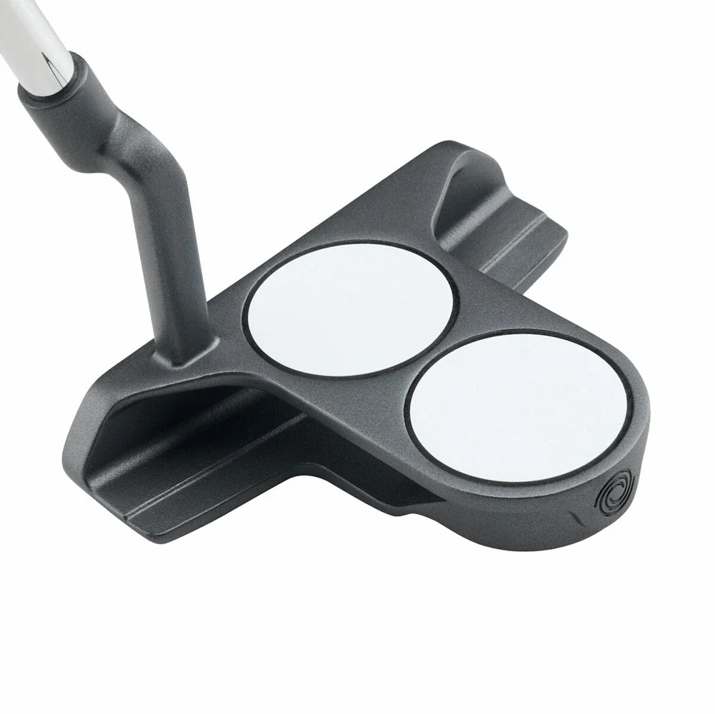 Odyssey DFX 2-Ball Blade CH Putter - Image 3