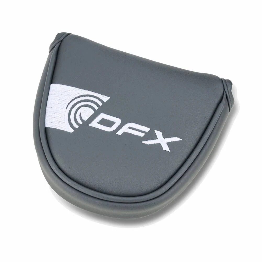 Odyssey DFX 2-Ball Blade CH Putter - Image 6