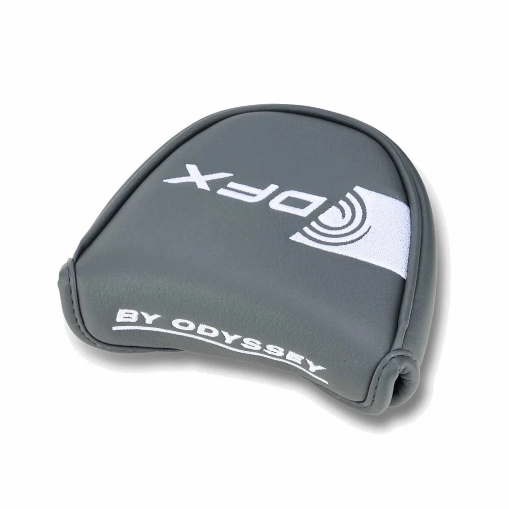 Odyssey DFX 2-Ball Blade CH Putter - Image 8