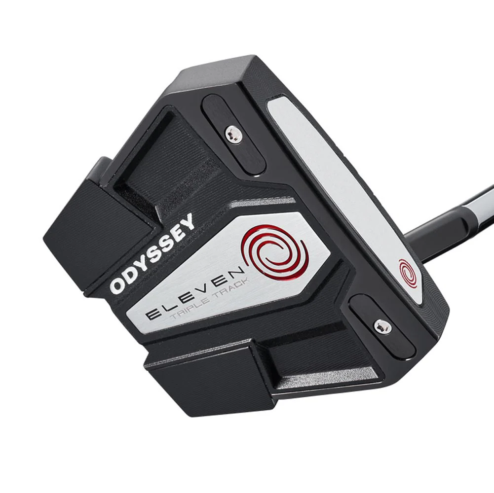Odyssey Eleven Triple Track S Putter - Image 2
