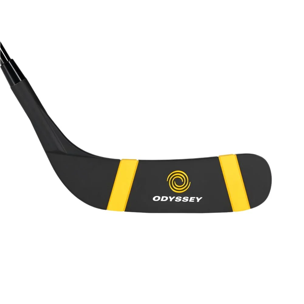 Odyssey Happy Gilmore 2 Hockey Stick Putter - Image 3