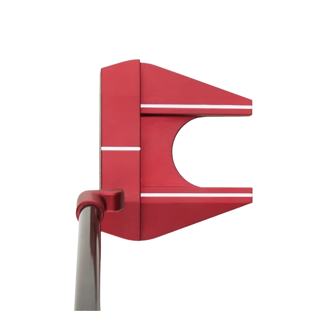 Odyssey Limited Edition Xander Red  Seven X Putter - Image 3