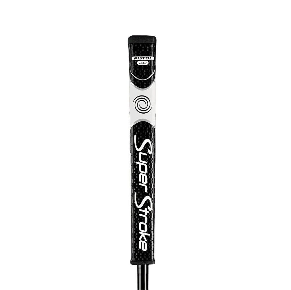 Odyssey Limited Edition Xander Red  Seven X Putter - Image 5