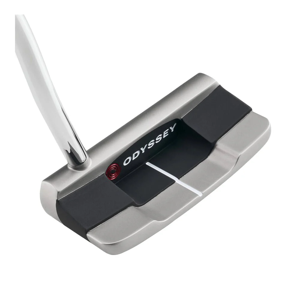 Odyssey Microhinge Double Wide DB Putter - Image 3