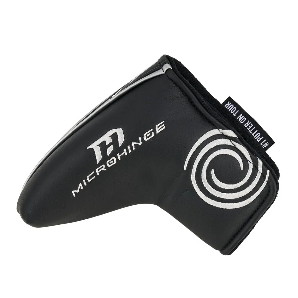 Odyssey Microhinge Double Wide DB Putter - Image 8