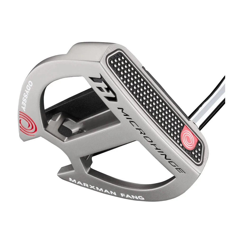 Odyssey Microhinge Marxman Fang Putter - Image 4