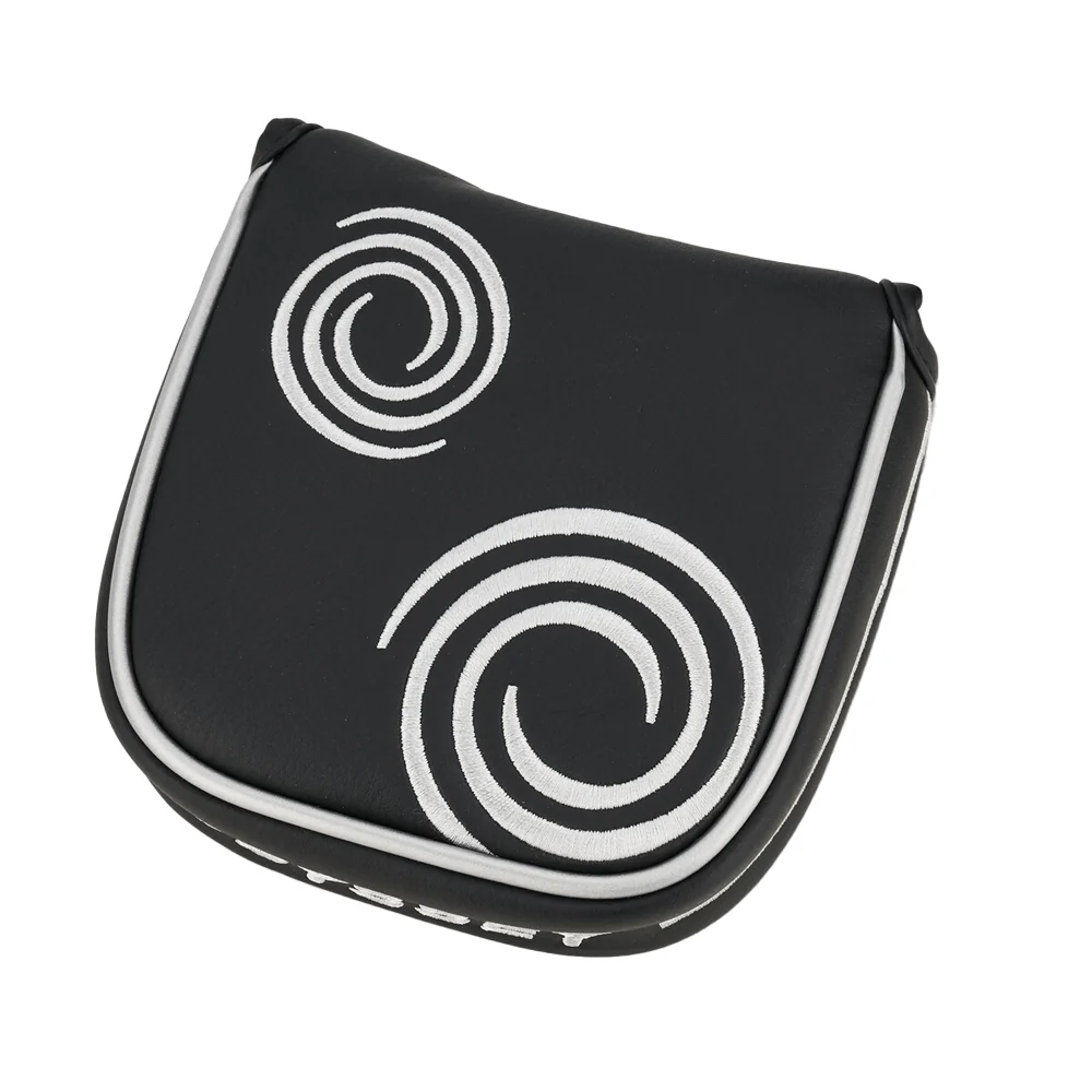 Odyssey Microhinge Marxman Fang Putter - Image 6