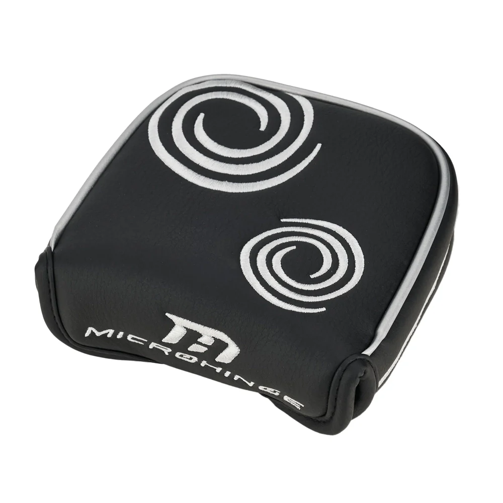Odyssey Microhinge Marxman Fang Putter - Image 8