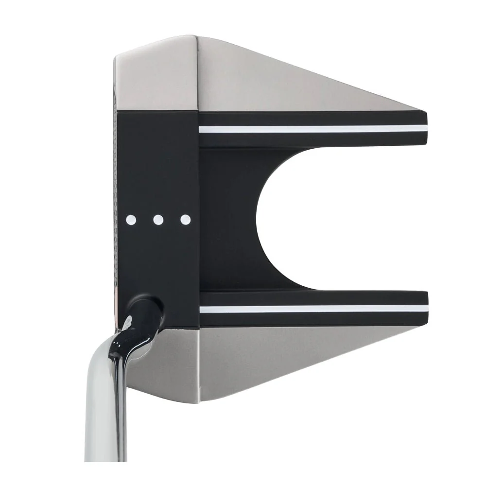 Odyssey Microhinge Seven DB Putter - Image 2