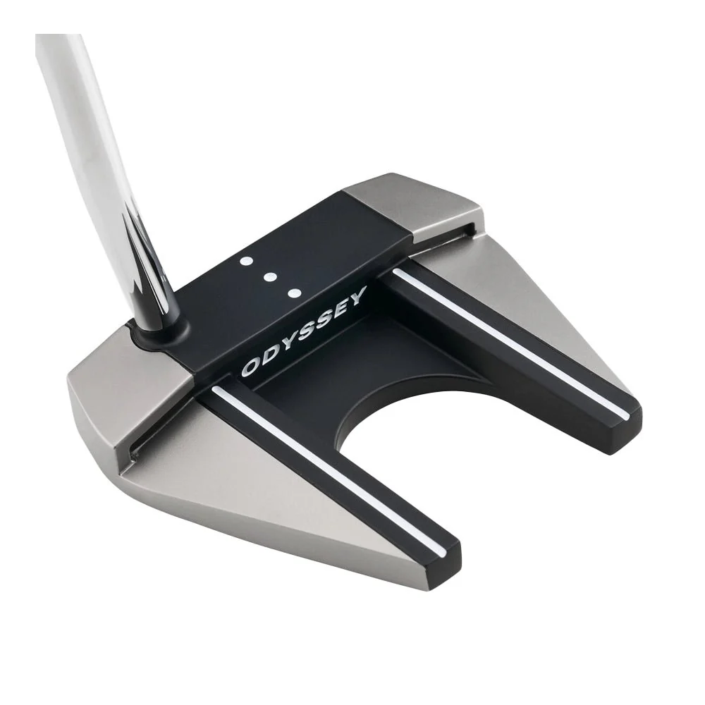 Odyssey Microhinge Seven DB Putter - Image 3