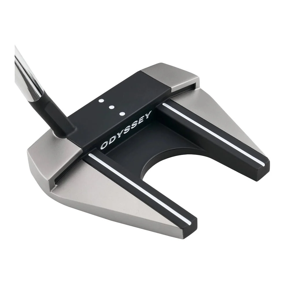 Odyssey Microhinge Seven S Putter - Image 3