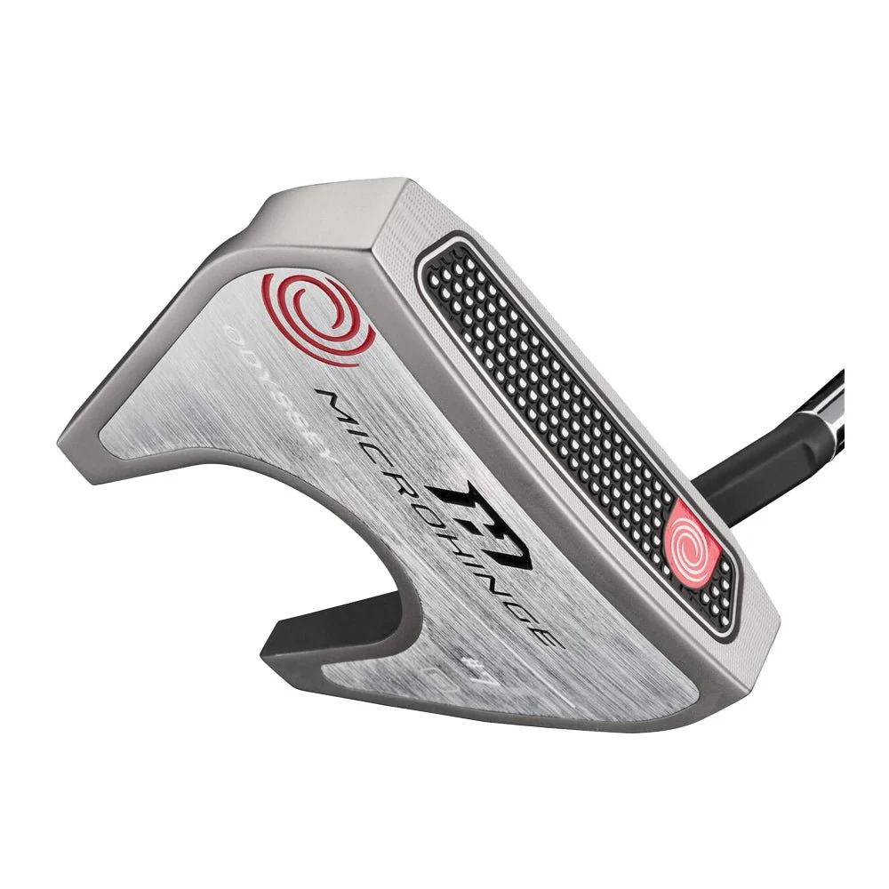 Odyssey Microhinge Seven S Putter - Image 4