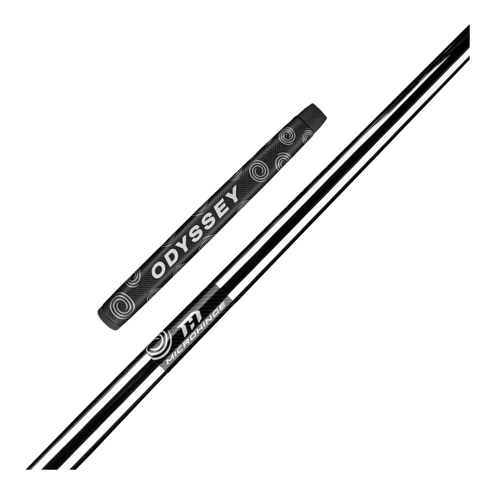 Odyssey Microhinge Seven S Putter - Image 5