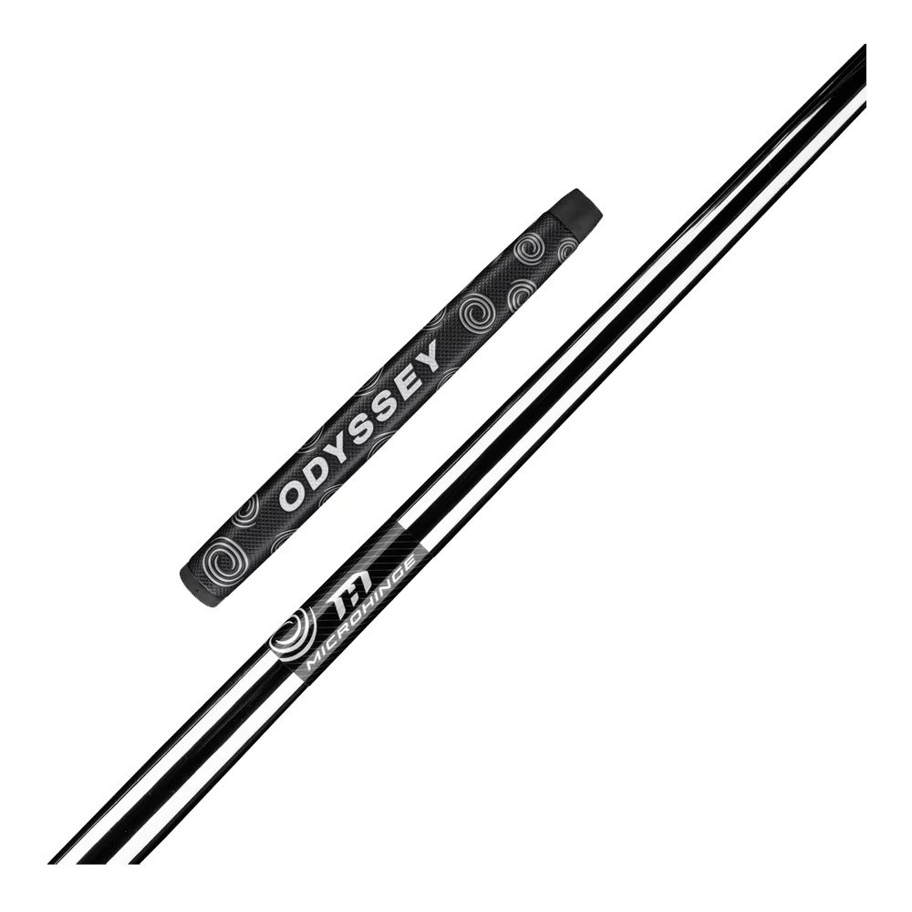 Odyssey Microhinge V-Line 2-Ball Putter - Image 5
