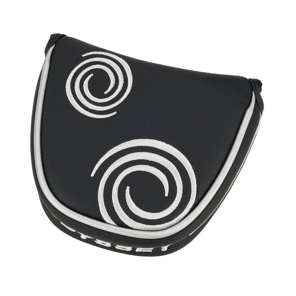 Odyssey Microhinge V-Line 2-Ball Putter - Image 6