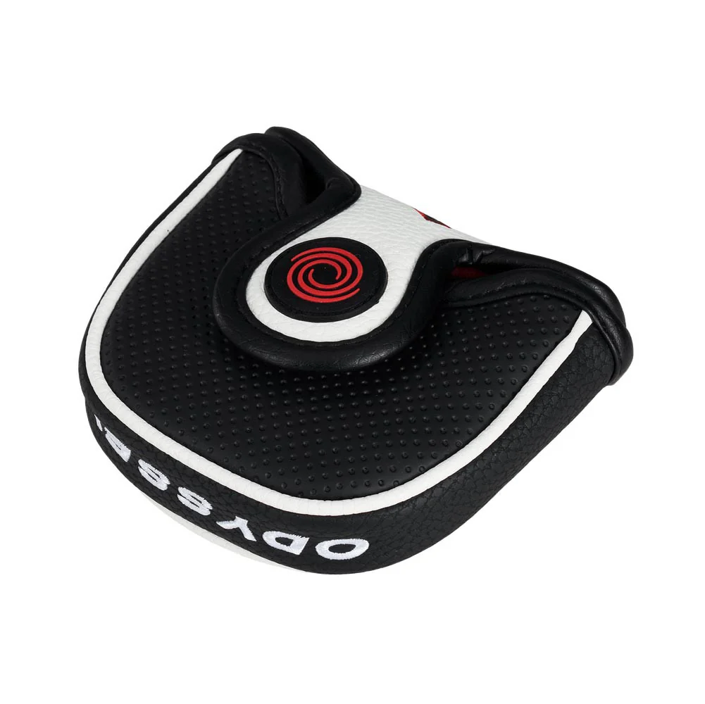 Odyssey Red 2-Ball Ten Putter - Image 6