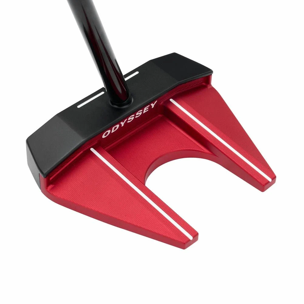 Odyssey Square 2 Square TRI-HOT #7 Putter - Image 3