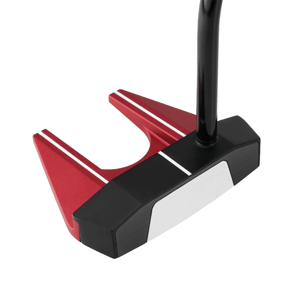 Odyssey Square 2 Square Tri-Hot Cruiser Seven SB Putter - Image 2