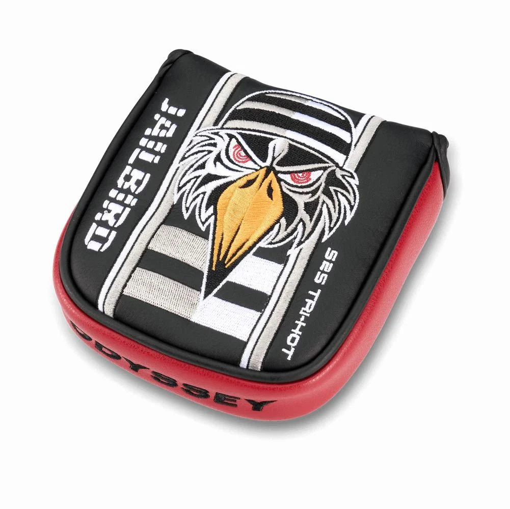 Odyssey Square 2 Square TRI-HOT Jailbird Cruiser Putter - Image 6