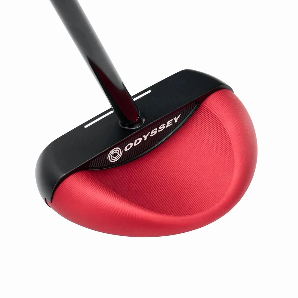 Odyssey Square 2 Square TRI-HOT Rossie Putter - Image 3