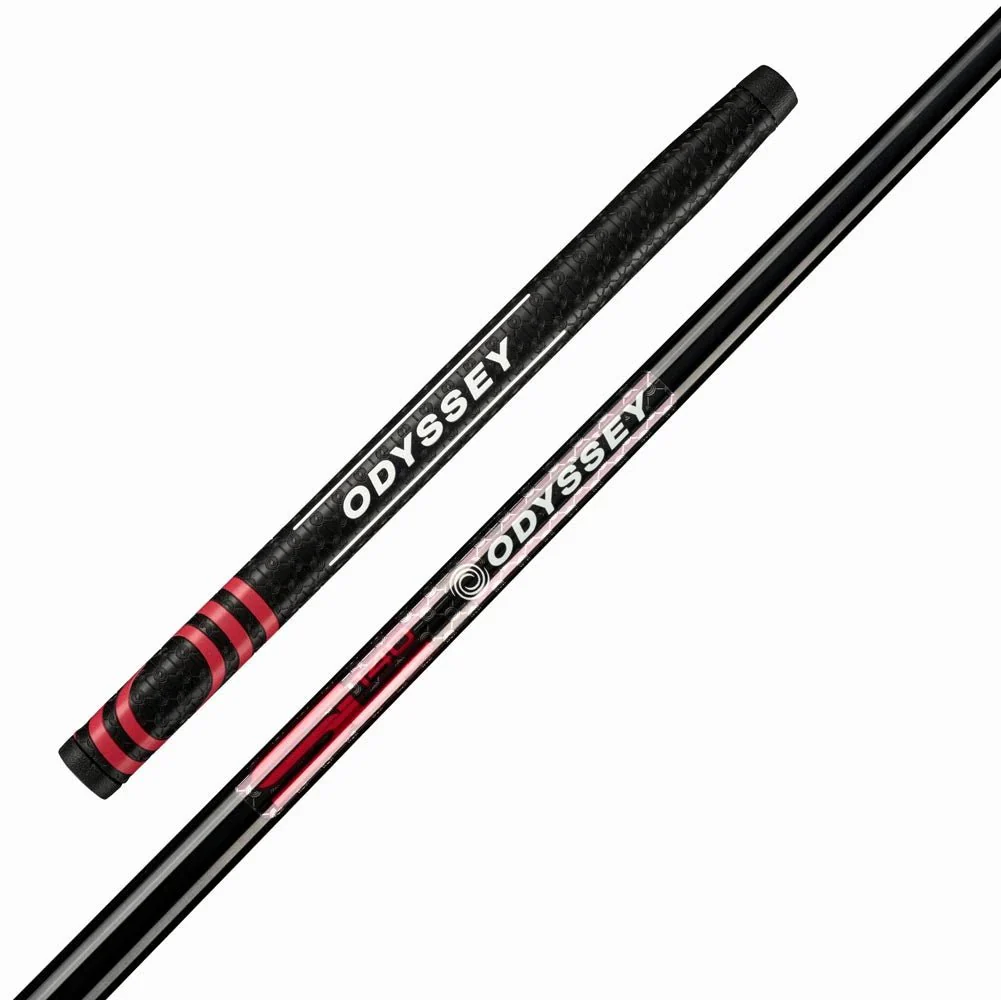 Odyssey Square 2 Square TRI-HOT Rossie Putter - Image 5