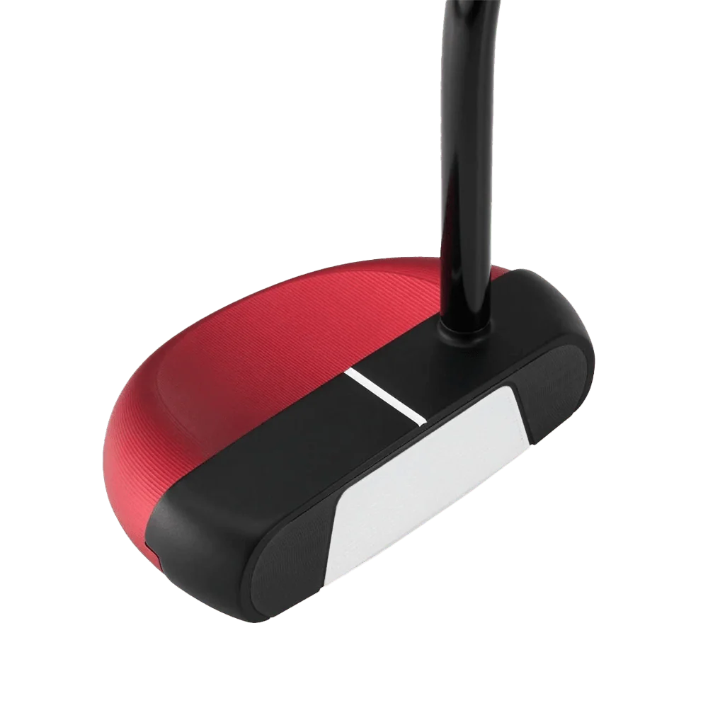 Odyssey Square 2 Square Tri-Hot Rossie SB Putter - Image 3