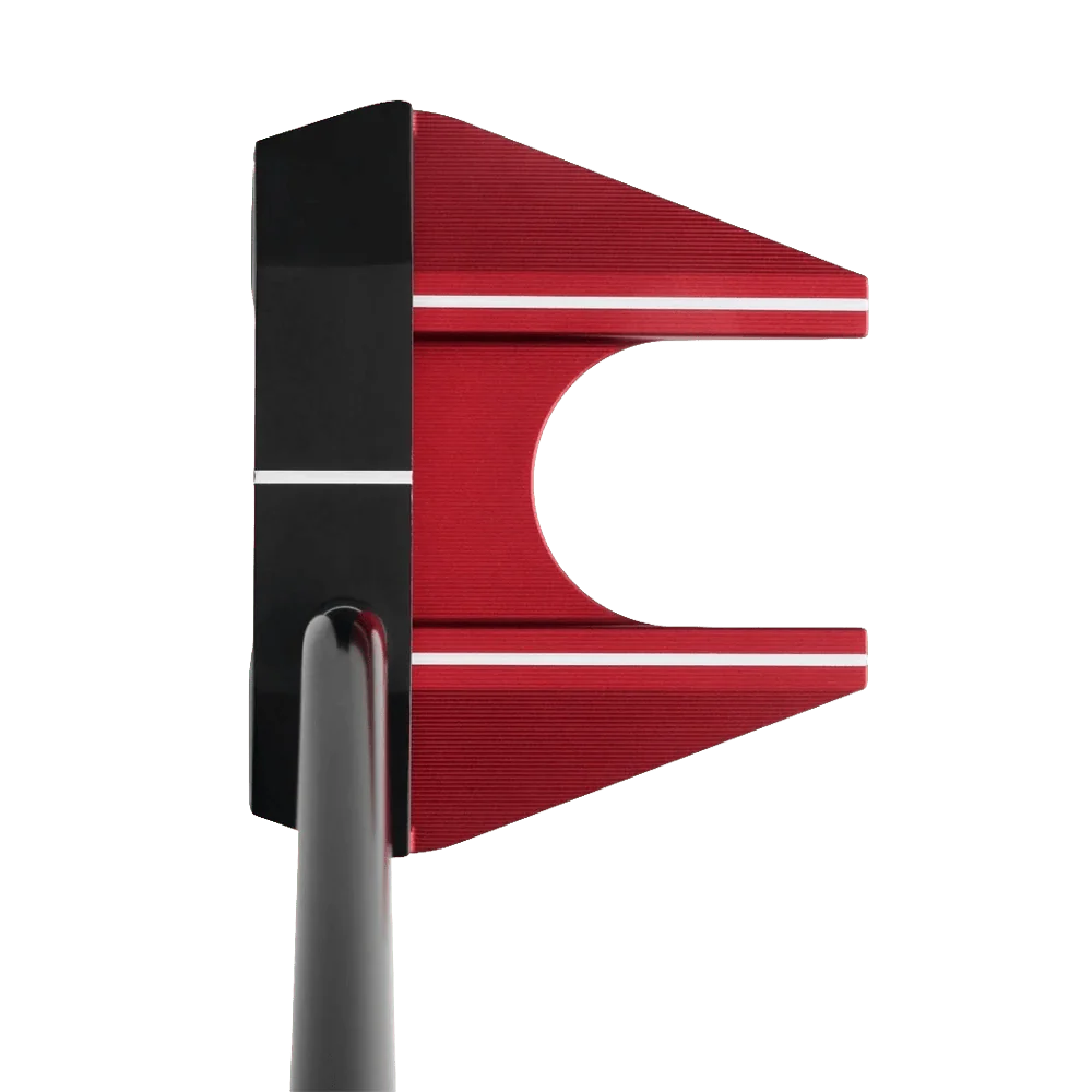 Odyssey Square 2 Square Tri-Hot Seven SB Putter - Image 2