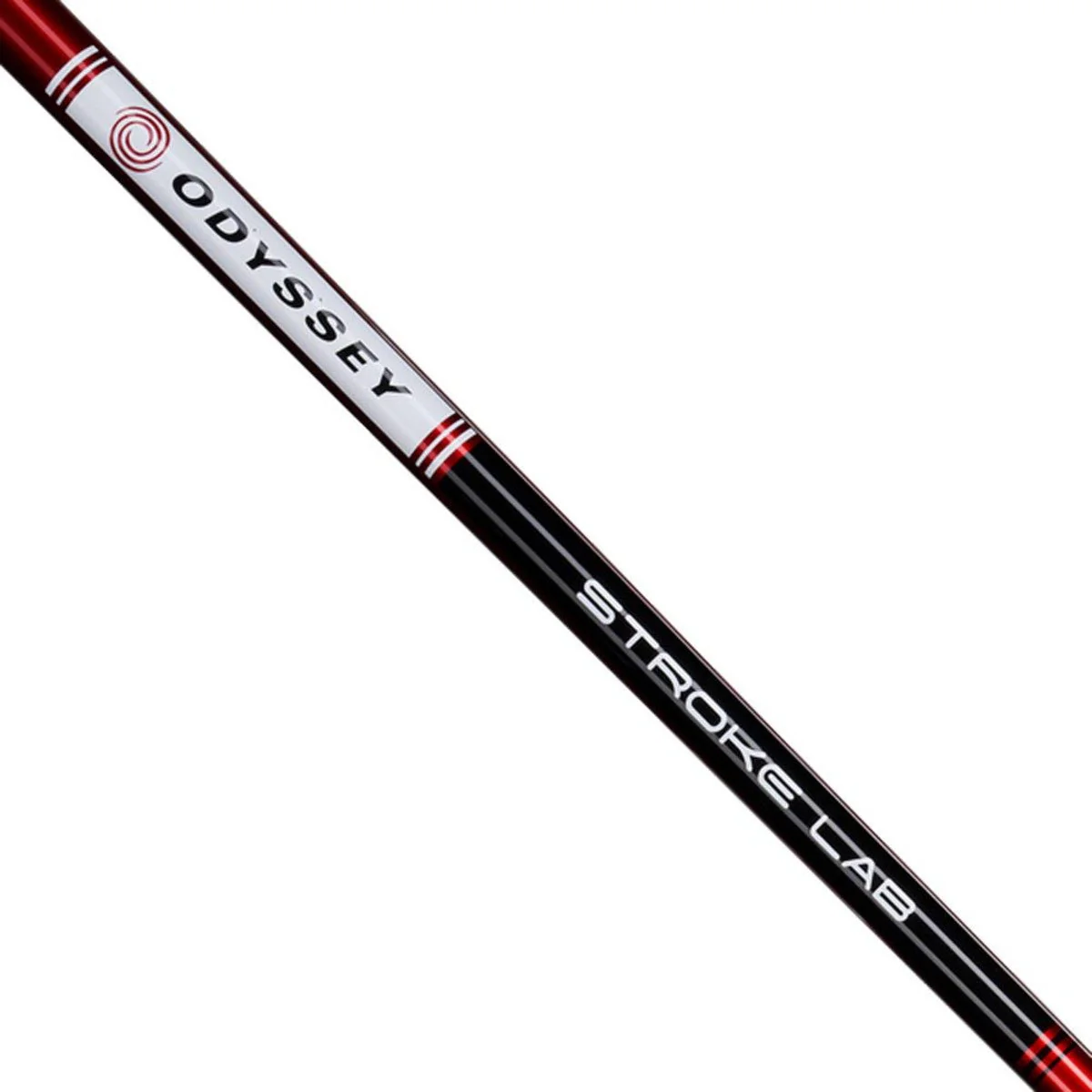 Odyssey Stroke Lab White Hot OG 2-Ball Putter - Image 4