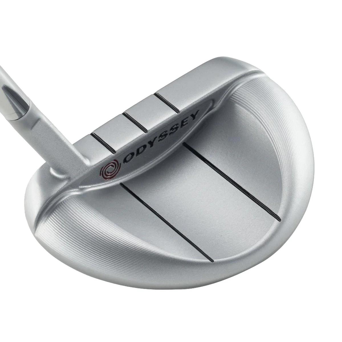 Odyssey Stroke Lab White Hot OG Rossie S Putter - Image 4