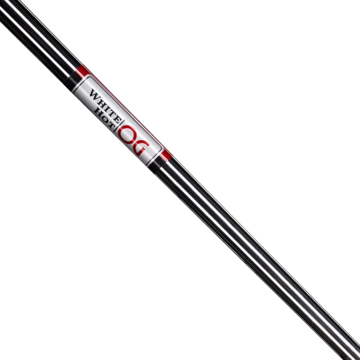 Odyssey Stroke Lab White Hot OG Rossie S Putter - Image 6