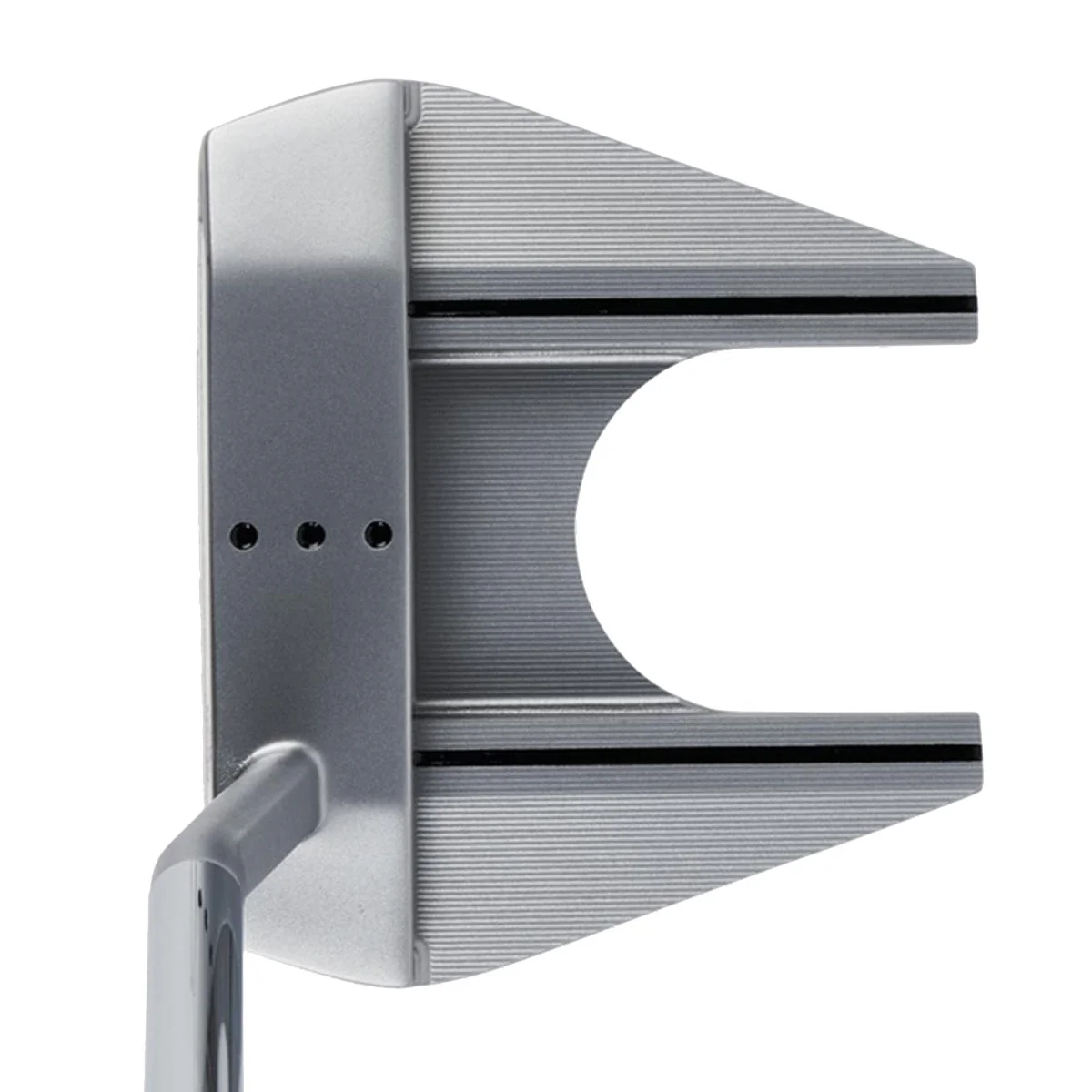 Odyssey Stroke Lab White Hot OG Seven S Putter - Image 2