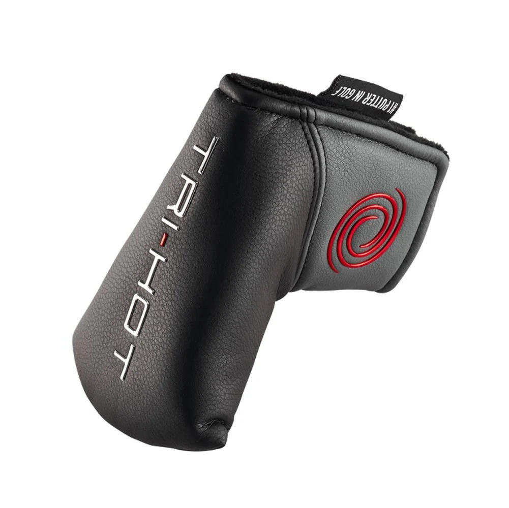 Odyssey Tri-Hot 5K Double Wide Putter - Image 5