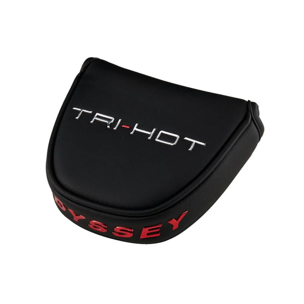 Odyssey Tri-Hot 5K Seven DB Putter - Image 2