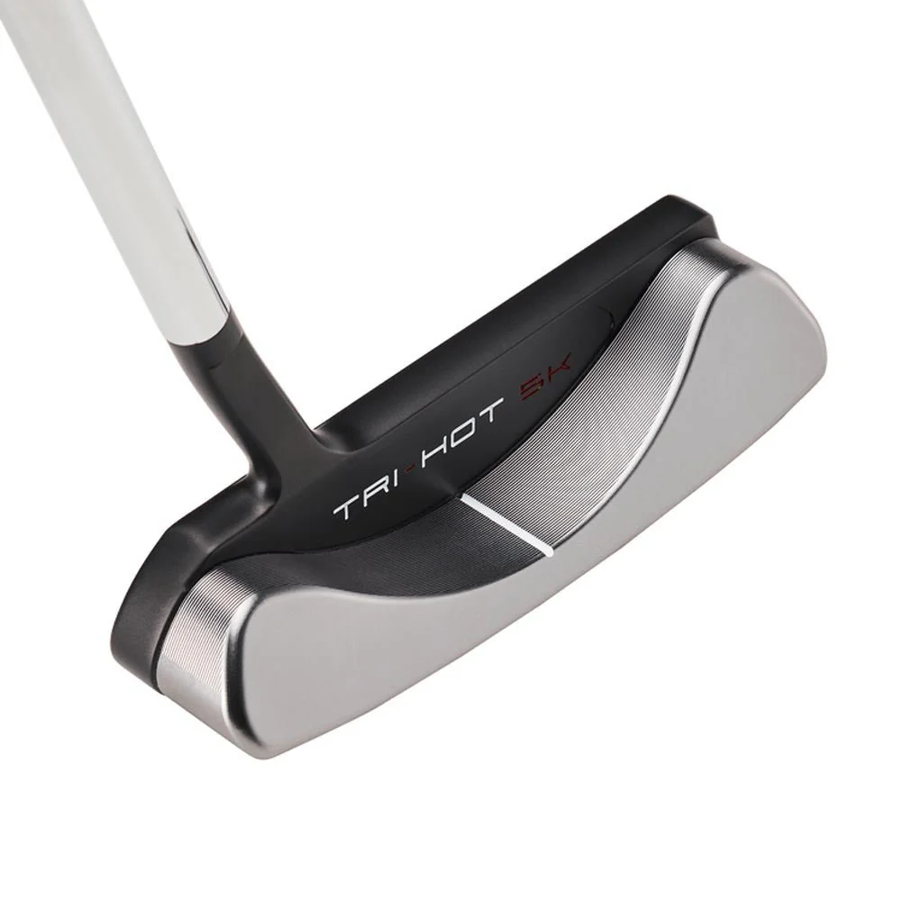 Odyssey Tri-Hot 5K Three Putter - Image 4