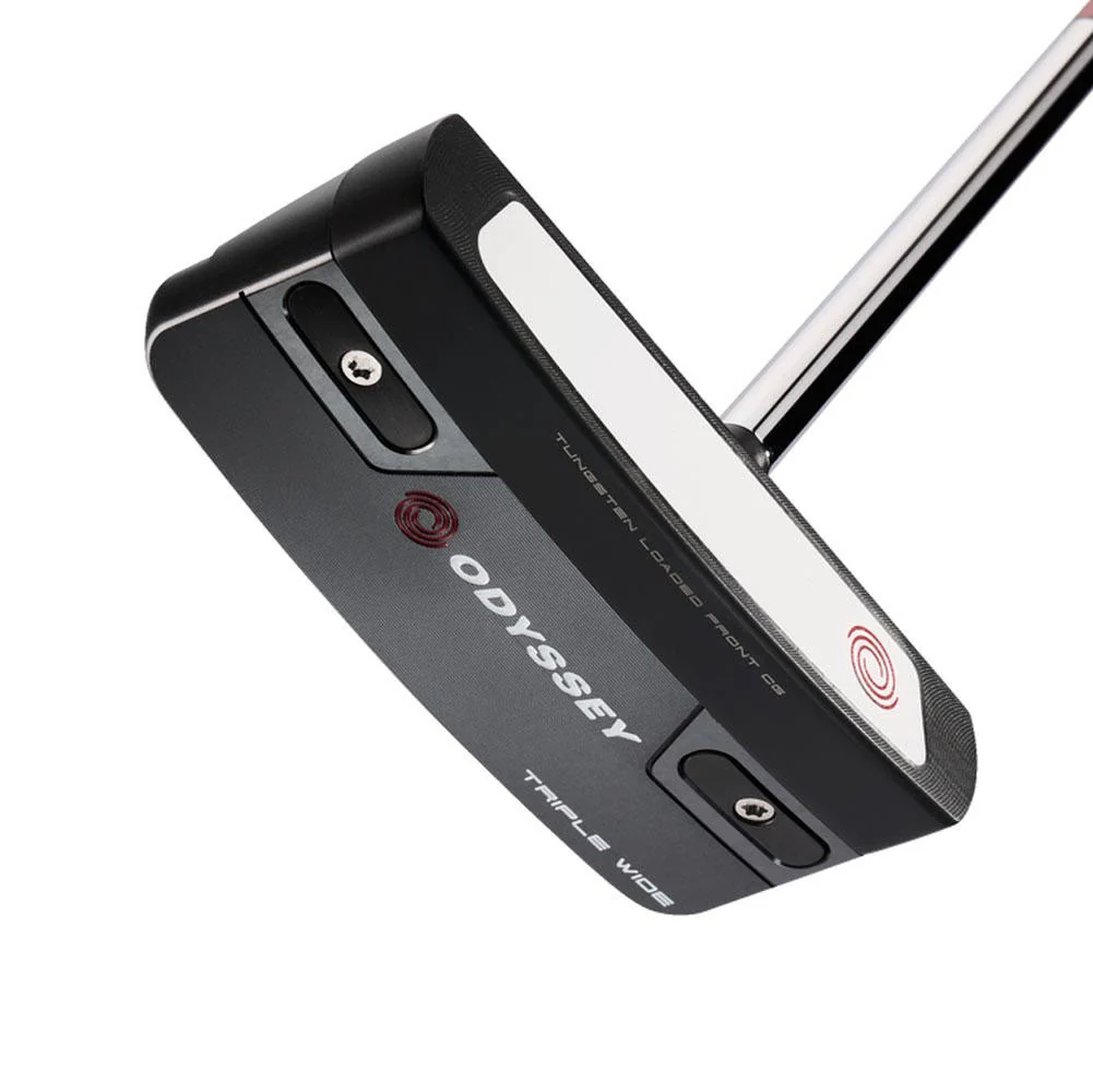 Odyssey Tri-Hot 5K Triple Wide CS Putter - Image 6