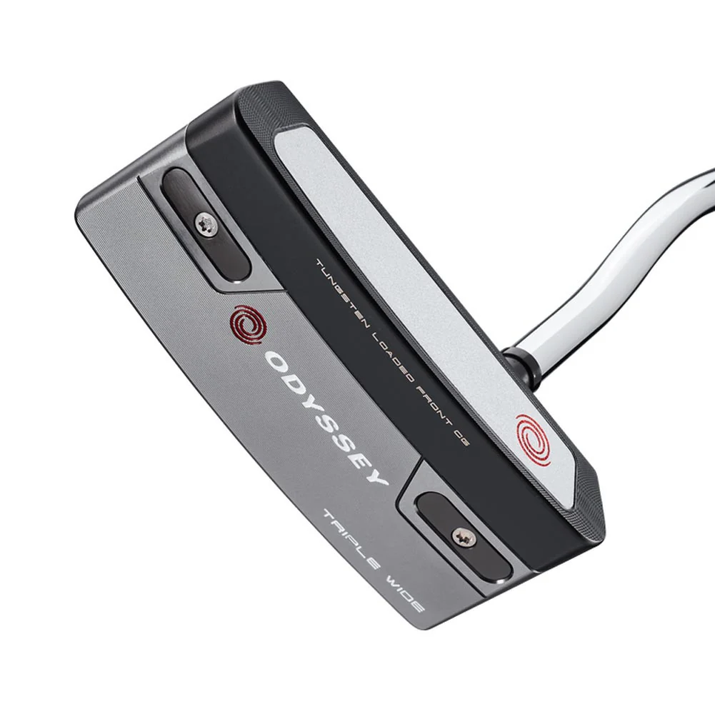 Odyssey Tri-Hot 5K Triple Wide Putter - Image 4
