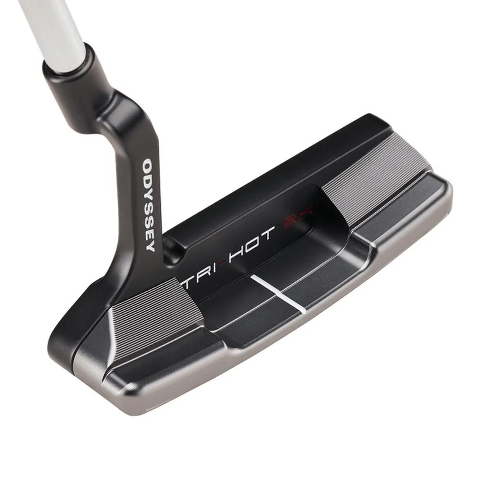 Odyssey Tri-Hot 5K Two Putter - Image 4