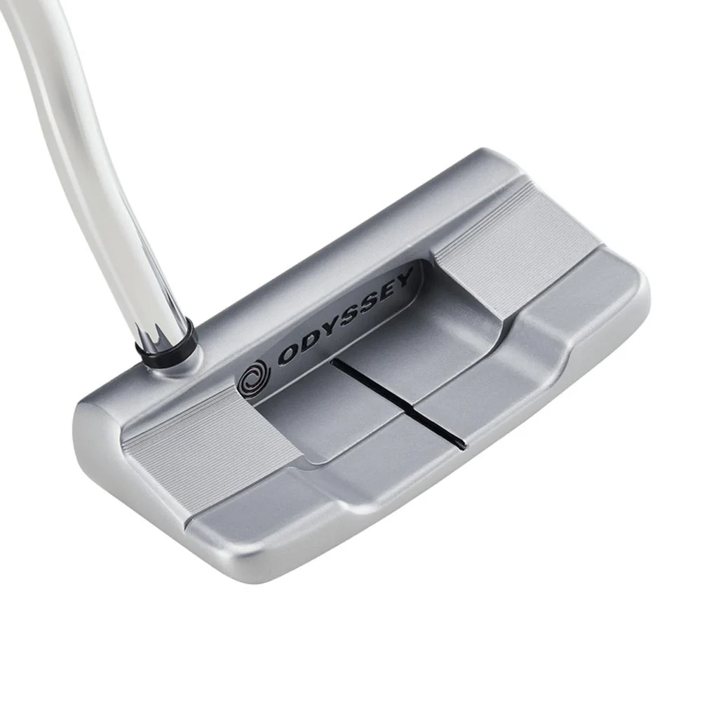 Odyssey White Hot OG Double Wide Stroke Lab Putter - Image 3