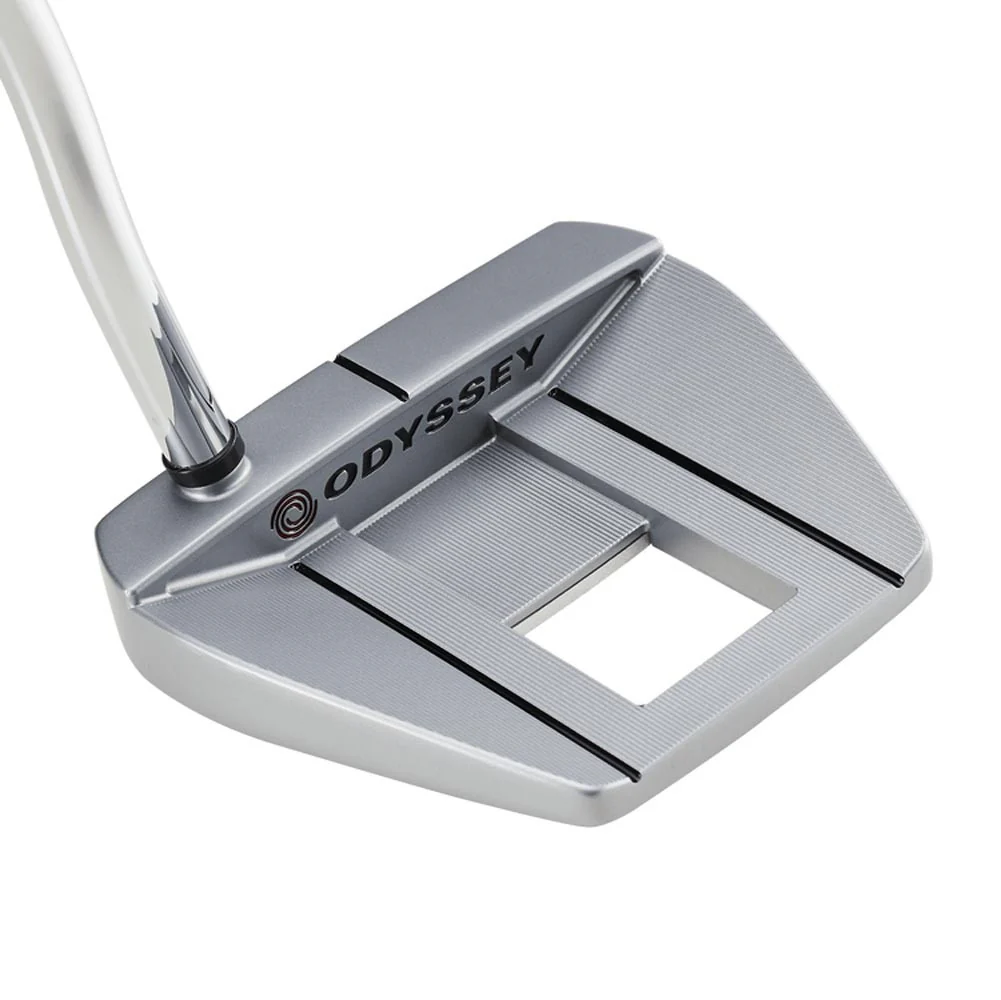 Odyssey White Hot OG #7 Bird Stroke Lab Putter - Image 4