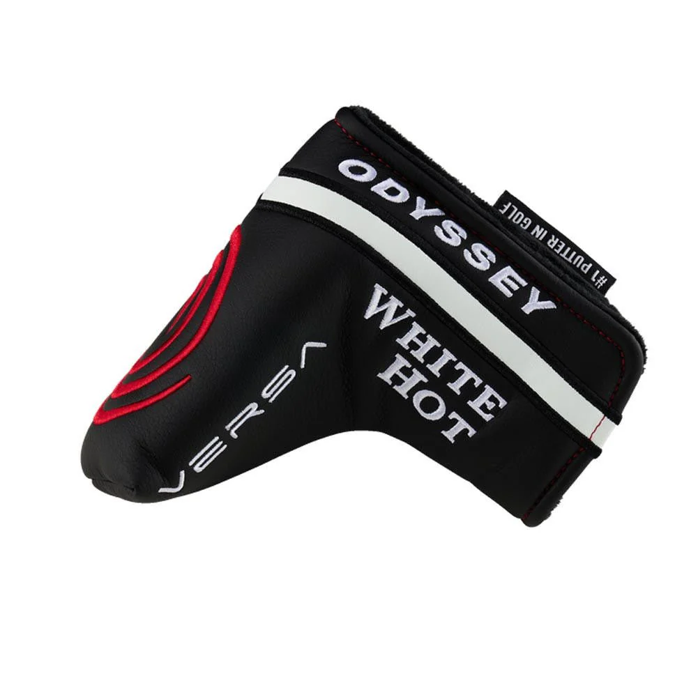 Odyssey White Hot Versa Double Wide Putter - Image 2