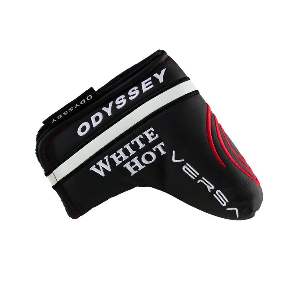 Odyssey White Hot Versa Double Wide Putter - Image 8