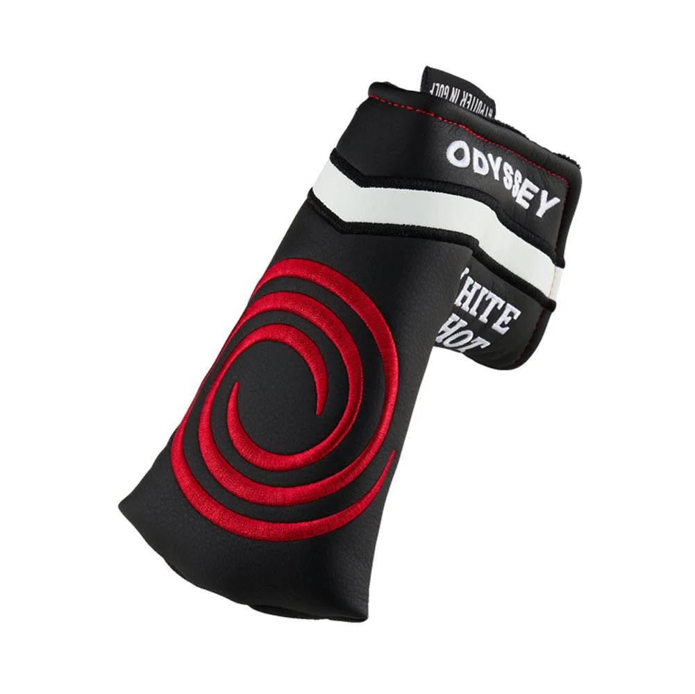 Odyssey White Hot Versa One CH Putter - Image 2