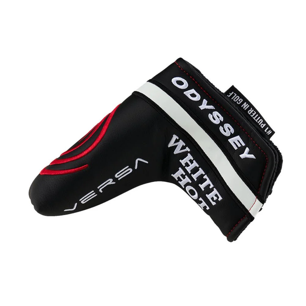 Odyssey White Hot Versa One CH Putter - Image 3