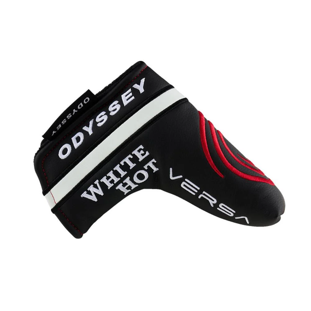 Odyssey White Hot Versa One CH Putter - Image 4