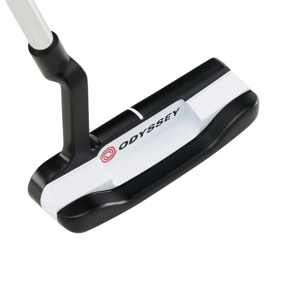 Odyssey White Hot Versa One CH Putter - Image 6