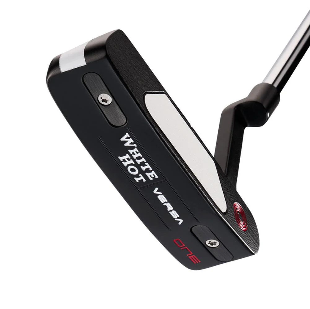 Odyssey White Hot Versa One CH Putter - Image 7