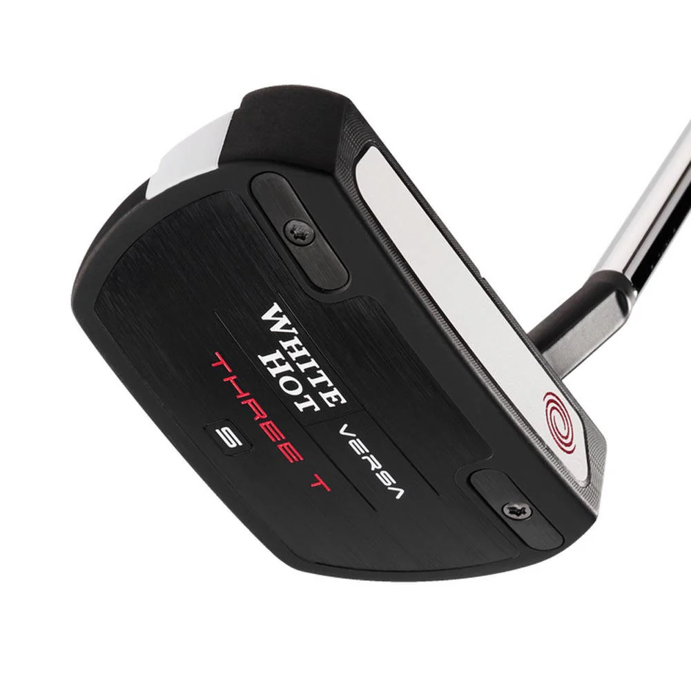 Odyssey White Hot Versa Three T Putter - Image 6