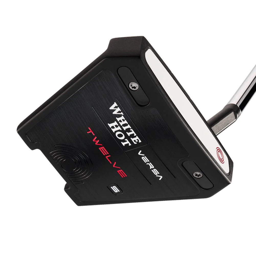 Odyssey White Hot Versa Twelve S Putter - Image 7