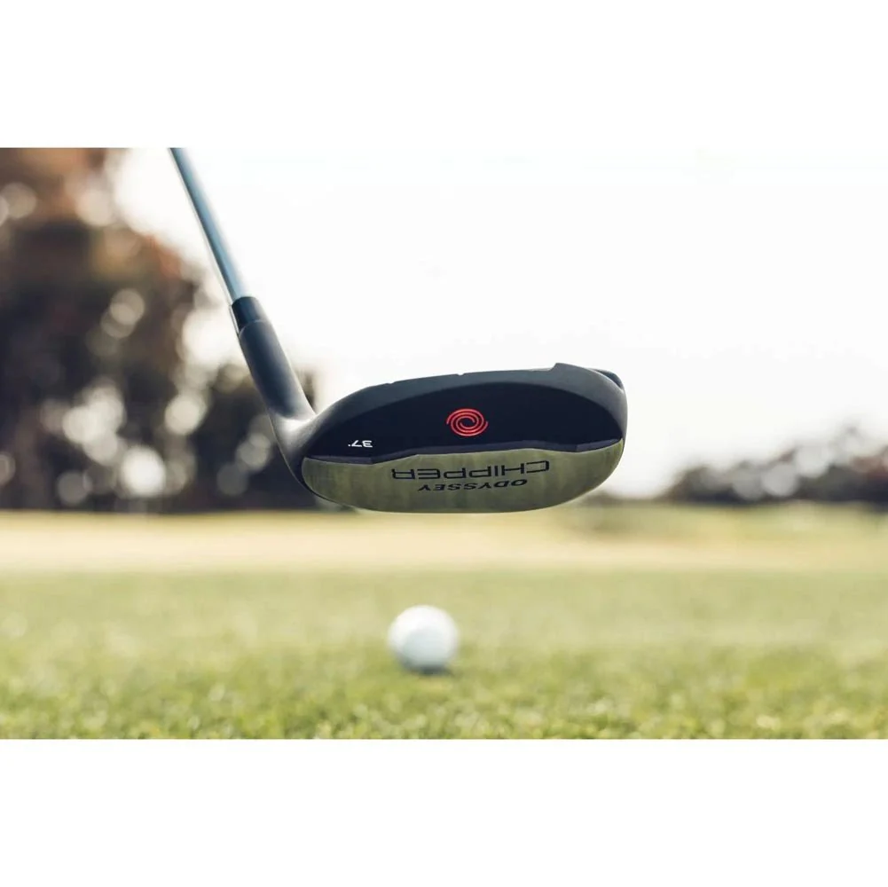 Odyssey Women's Chipper - Image 9