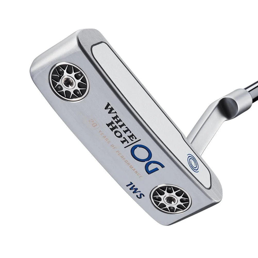 Odyssey Women's White Hot OG 1WS Putter - Image 5